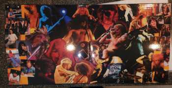 12LP/Doos/Blu-ray Guns N' Roses: Use Your Illusion I & II DLX | LTD