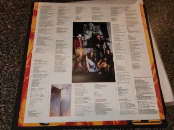 12LP/Doos/Blu-ray Guns N' Roses: Use Your Illusion I & II DLX | LTD