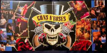 2LP Guns N' Roses: Use Your Illusion II