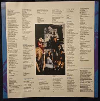 2LP Guns N' Roses: Use Your Illusion II
