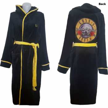 Merch Guns N' Roses: Župan Classic Logo Guns N' Roses  L - XL