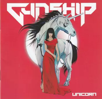GUNSHIP: Unicorn