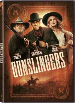 Album Gunslingers: Gunslingers
