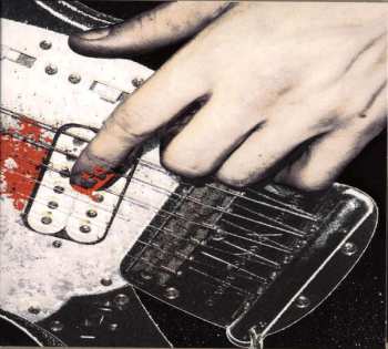 Album Gunslingers: No More Invention