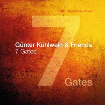 Album Various: 7 Gates