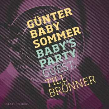 Album Till Brönner: Baby's Party
