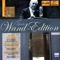 Album Hector Berlioz: Günter Wand-Edition Volume 7