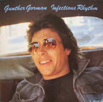 LP Gunther Gorman: Infectious Rhythm
