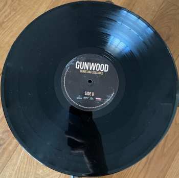 LP Gunwood: Traveling Sessions