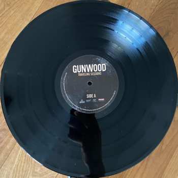 LP Gunwood: Traveling Sessions