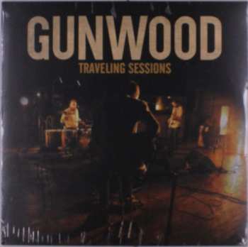 LP Gunwood: Traveling Sessions
