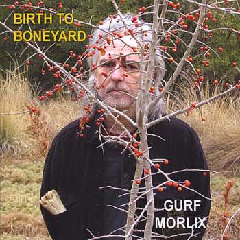 Album Gurf Morlix: Birth To Boneyard