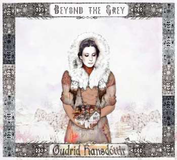 CD Guðrið Hansdóttir: Beyond The Grey
