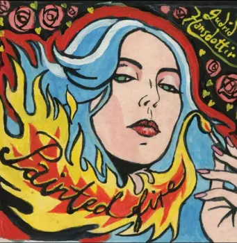 Painted Fire