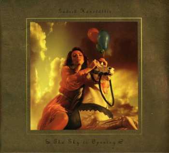 Album Guðrið Hansdóttir: The Sky Is Opening