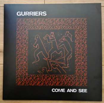 LP Gurriers: Come And See CLR | LTD
