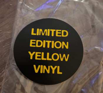 LP Gurriers: Come And See CLR | LTD