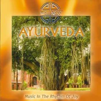 CD Guru Atman: Ayurveda