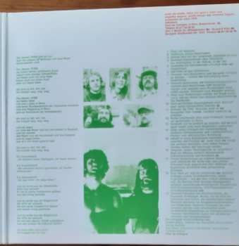 3LP/Doos Guru Guru: Krautrock Box (Vinyl Edition)