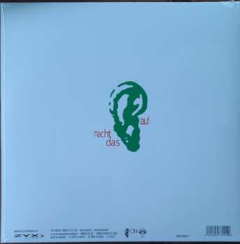 3LP/Doos Guru Guru: Krautrock Box (Vinyl Edition)