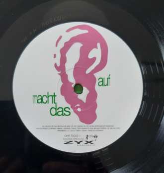 3LP/Doos Guru Guru: Krautrock Box (Vinyl Edition)