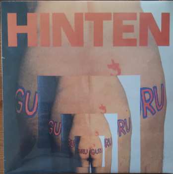 3LP/Doos Guru Guru: Krautrock Box (Vinyl Edition)