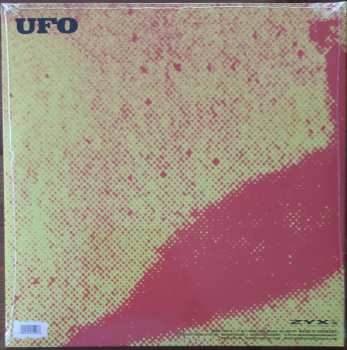3LP/Doos Guru Guru: Krautrock Box (Vinyl Edition)