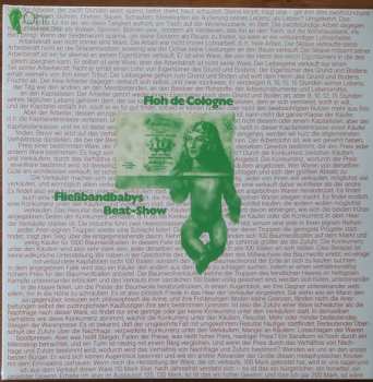 3LP/Doos Guru Guru: Krautrock Box (Vinyl Edition)