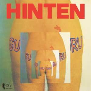 LP Guru Guru: Hinten LTD | CLR