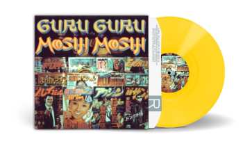 LP Guru Guru: Moshi Moshi