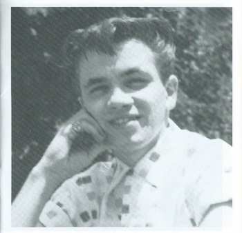 CD Gus Backus: Die Singles 1959-61