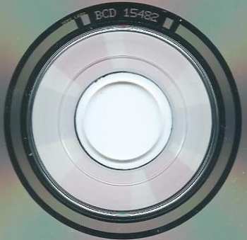 CD Gus Backus: Die Singles 1959-61