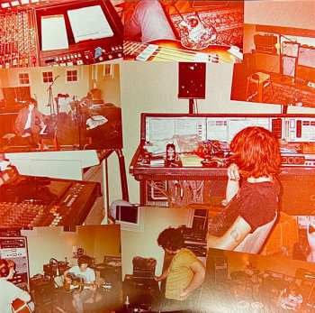 LP Gus Baldwin: Gus Baldwin