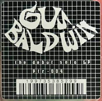 LP Gus Baldwin: Gus Baldwin