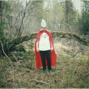 Album Gus Englehorn: Dungeon Master