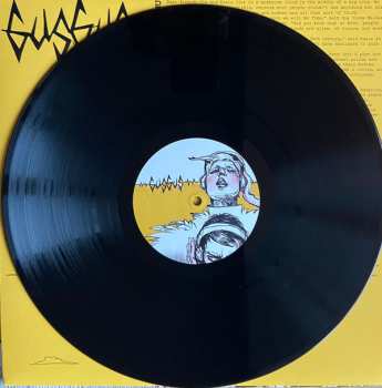 LP Gusgus: DanceOrama