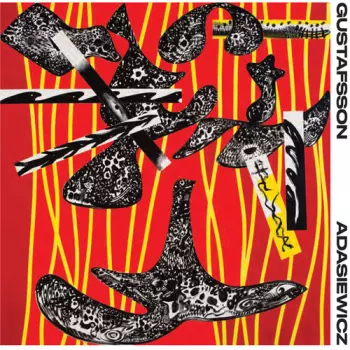 Mats Gustafsson: Timeless