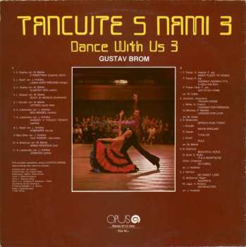 LP Gustav Brom Orchestra: Tancujte S Nami 3
