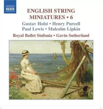English String Miniatures 6