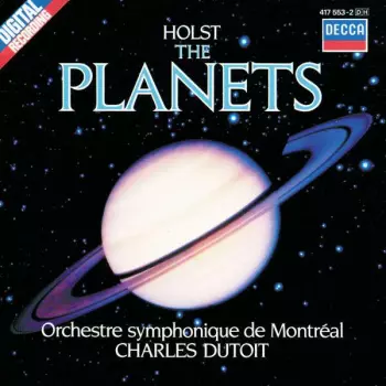 The Planets