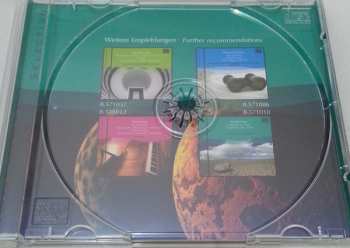 CD Gustav Holst: The Planets