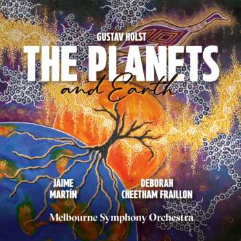 SACD Gustav Holst: The Planets Op.32