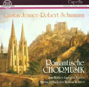 12 Vokalquartette