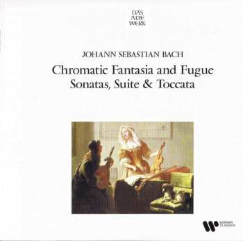 35CD Gustav Leonhardt: The New Gustav Leonhardt Edition