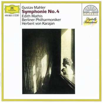 CD Berliner Philharmoniker: Symphonie No. 4