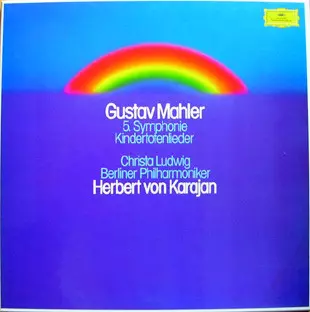 5. Symphonie / Kindertotenlieder