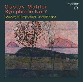 SACD Gustav Mahler: Symphony No. 7