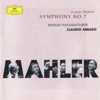 Album Berliner Philharmoniker: Symphony No. 7