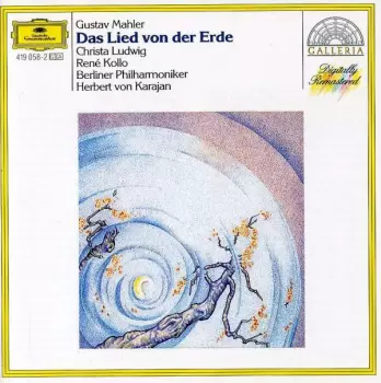 Berliner Philharmoniker: Das Lied Von Der Erde