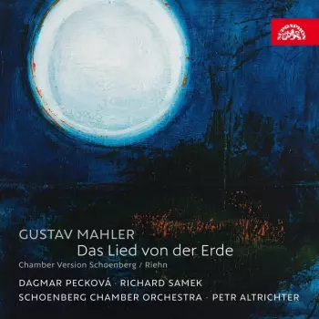 Das Lied Von Der Erde
